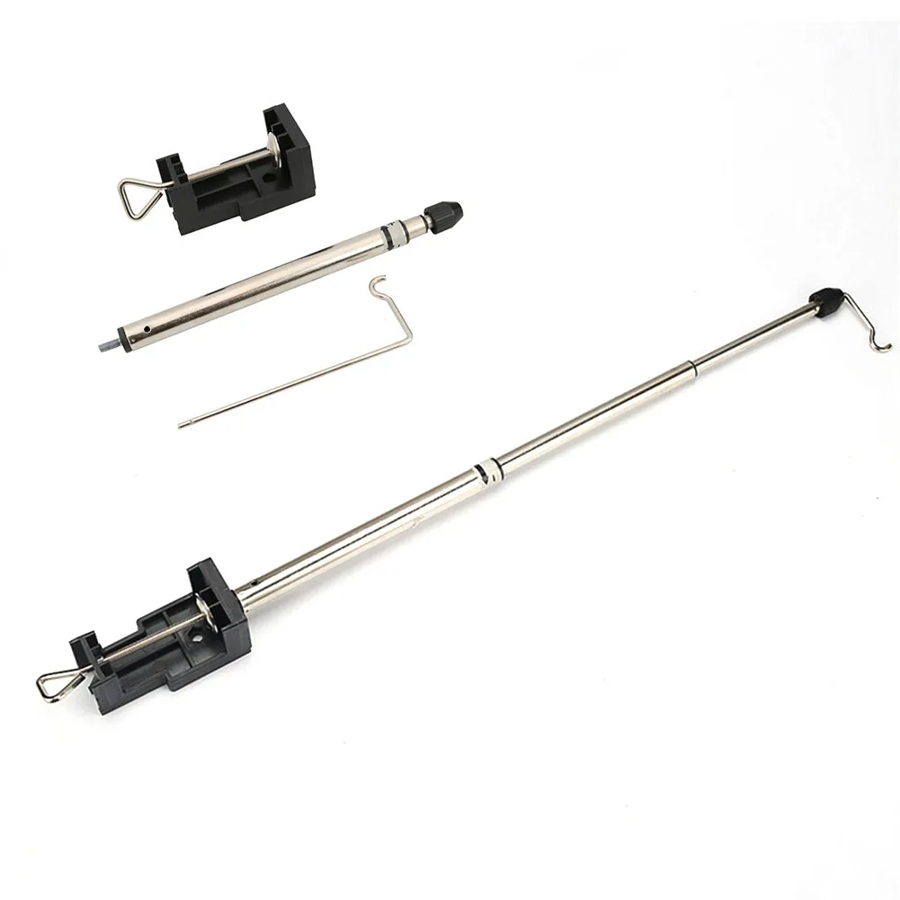 

Replacement Grinder Holder With Stand Clamp Shaft Accessories For Rotary Tool
