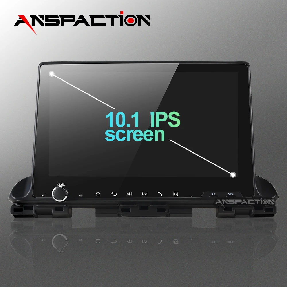 Android 9 0 Восьмиядерный автомобильный dvd для Kia CERATO K3 2018 2019 gps навигация