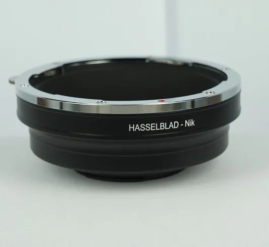 Переходное кольцо для камеры HASSELBLAD HB V C CF Lens to nikon d3 d4 d5 d80 d90 d300 d500 D800 D700 d7200 d5100 d3200
