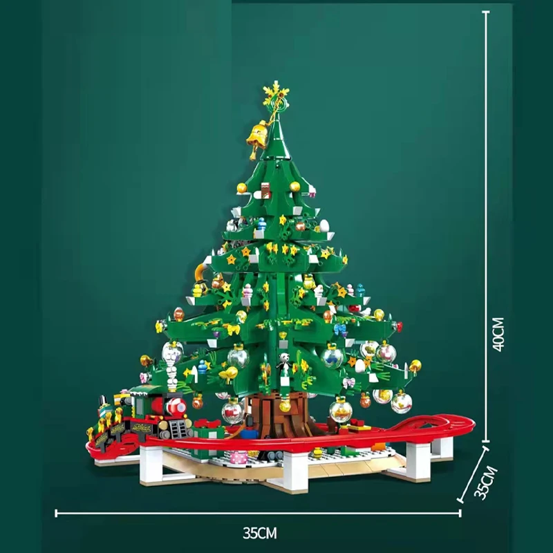 лего креатор новогодний поезд. конструктор lego creator 30286 рождественская ель. конструктор lx новогодний рождественская елка 2126 деталей. конструктор lx новогодний рождественская елка 2126 деталей. украшение елки в стиле щелкунчик.