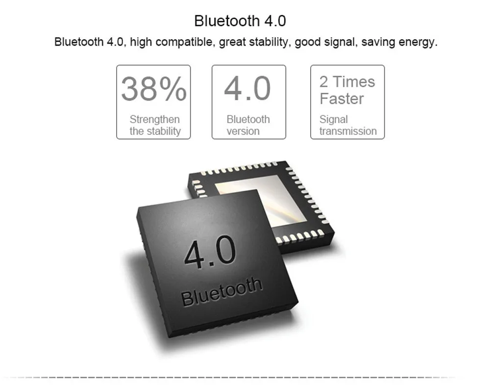 Bluetooth светодиодный RGB Лампочка 4 0 динамик умный 6 Вт Волшебная умная осветительная