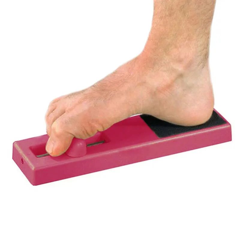 

Ballet Dance Toe Strength Trainer For Beginner At Home Practice Strengthen Small Muscle Power Flexible Training Fitness Supplies