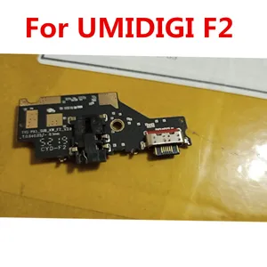 new for umidigi f2 cell phone original usb board charger charge plug replace controller charging repair accessories free global shipping