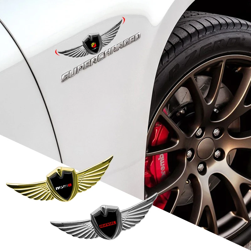 

1pcs 3D Metal Car sticker Auto decoration decals Car accessories For BMW Mini Cooper R56 R50 R53 F56 R60 2011 12 2013 2018 2019