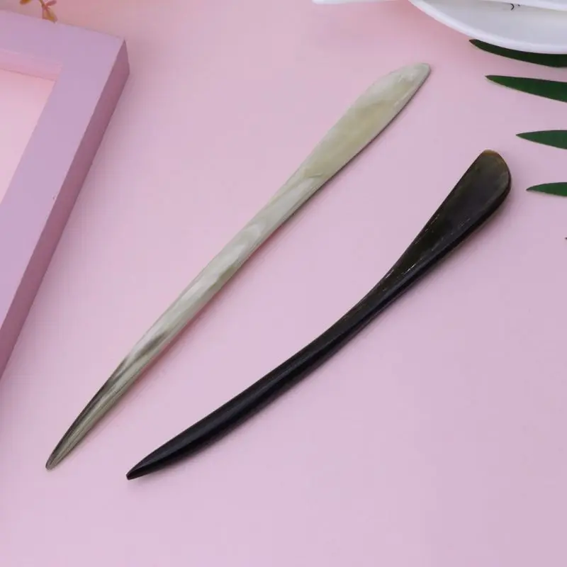 Винтажная шпилька для волос древней китайской Волос прически Стиль из