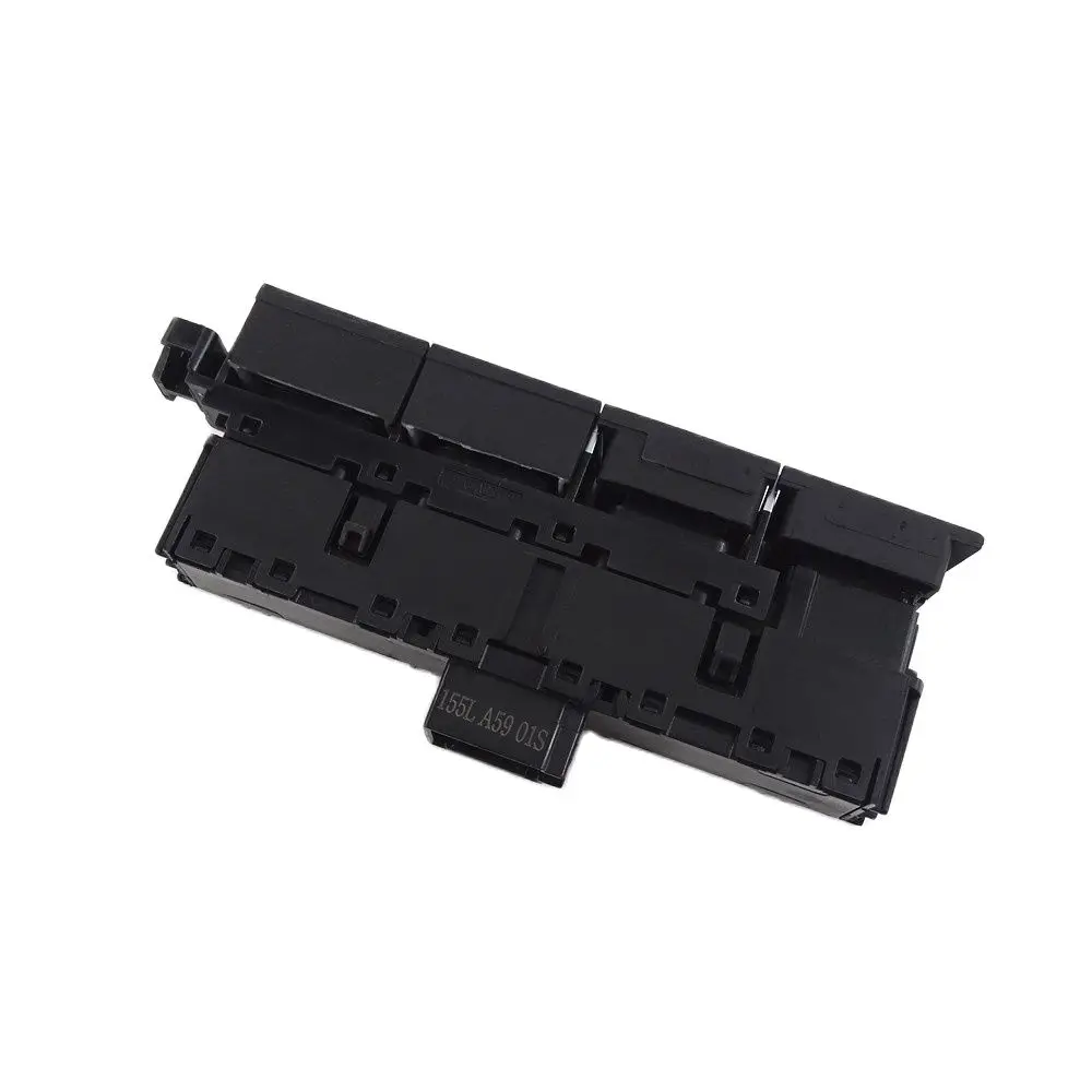 1 компл. Парковочный радар центральная консоль вспомогательная кнопка