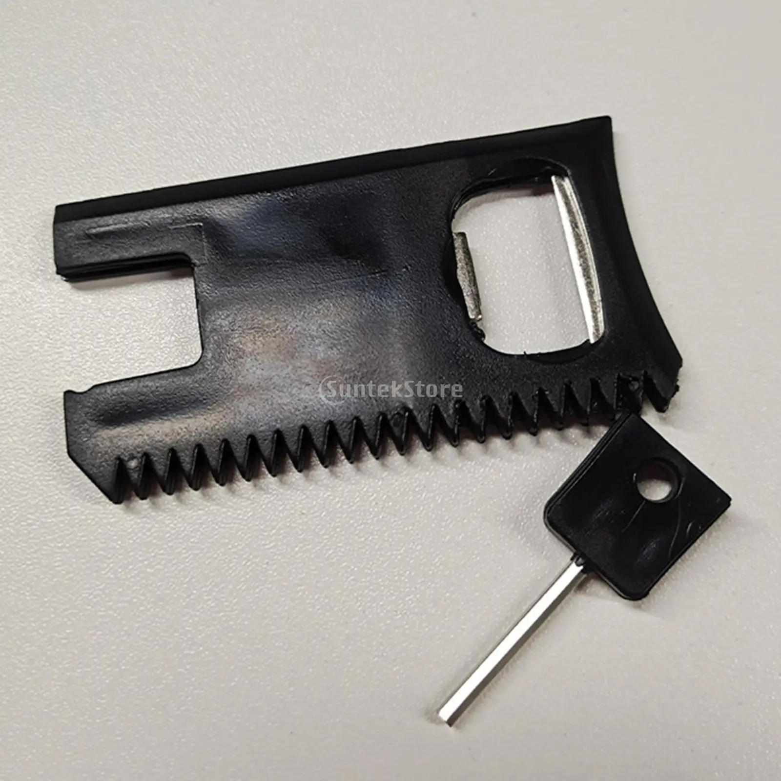 Гребень для серфинга с плавником инструмент чистки и обслуживания водных видов