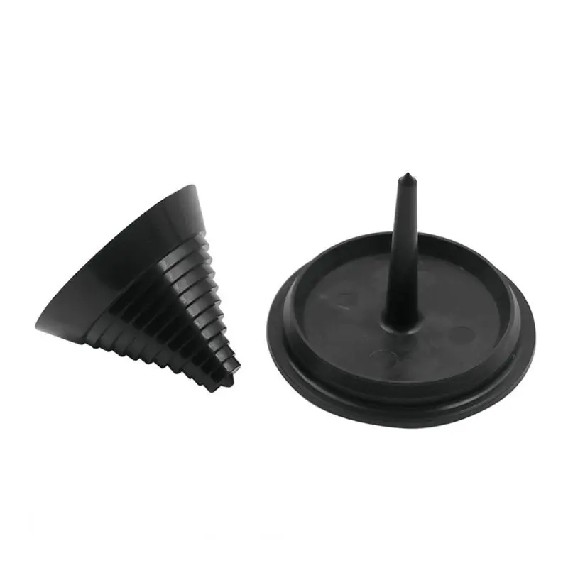 

Rotary Lawn Mower Blade Balancer Brushcutter Quickly Test the Balance Sharpening