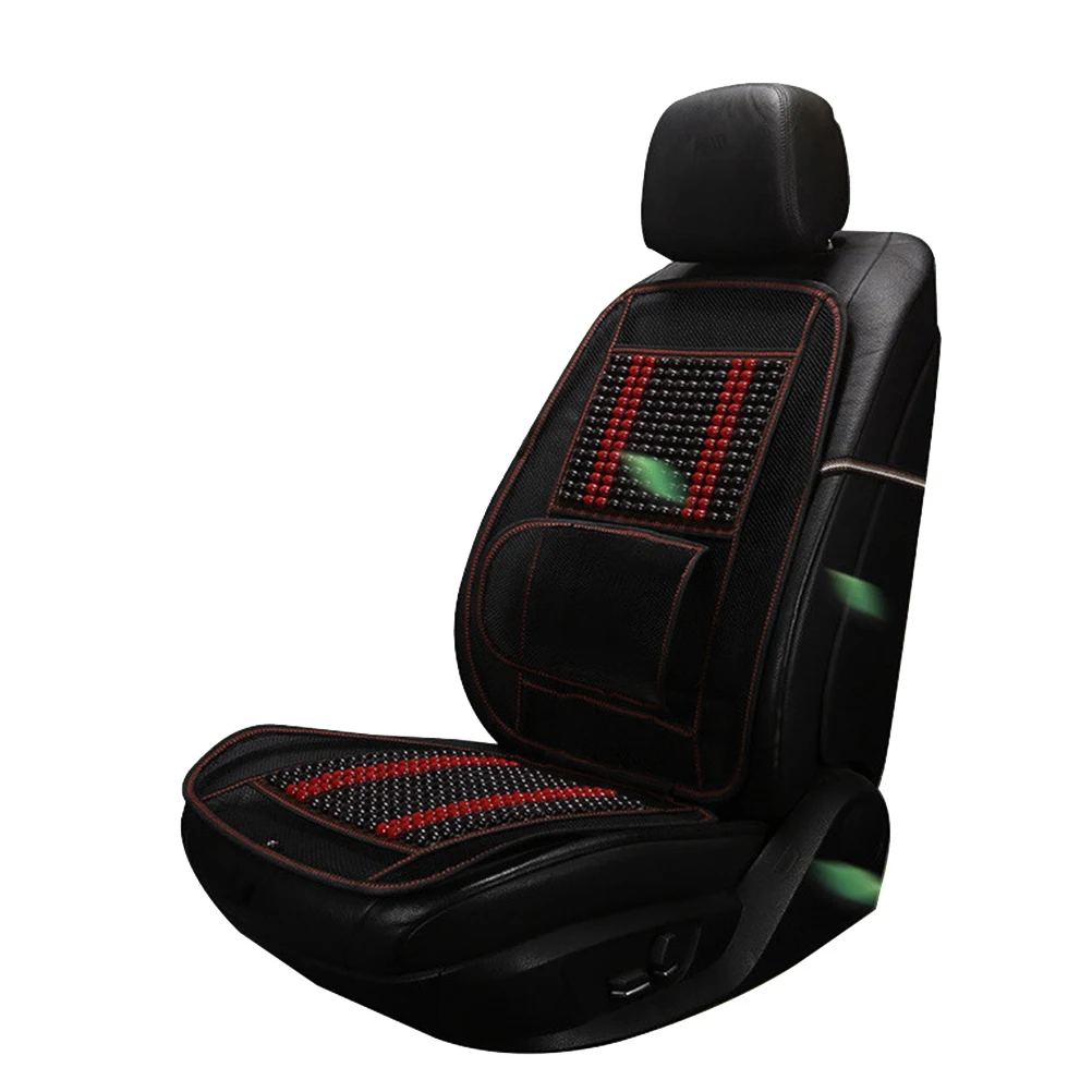 1 шт. воздухопроницаемая летняя модная вентиляция чехол для автомобильного