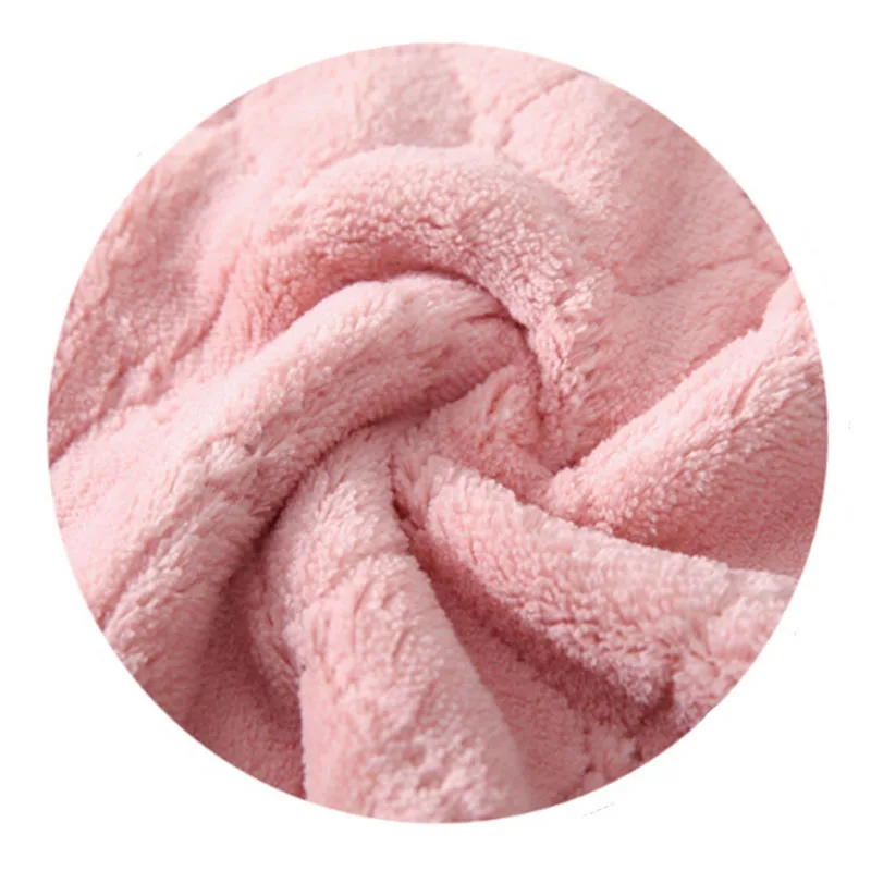 

5/10PCS Super Absorbent Microfiber kitchen Dish Cloth High-Efficiency Tableware Household Cleaning Towel Kichen Cleaning Tools