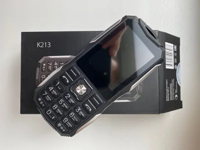 Телефон противоударный: низкие цены купить в