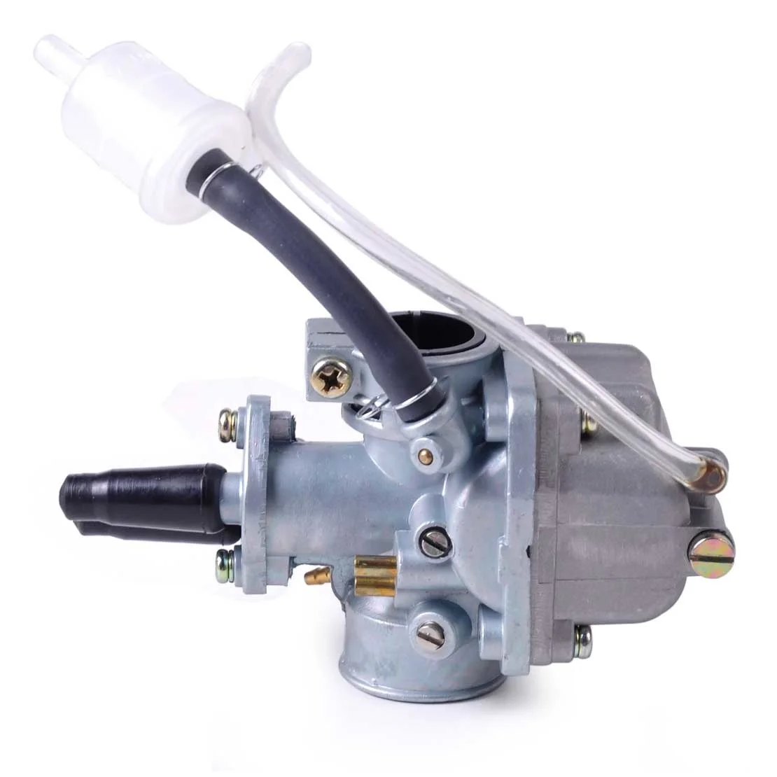 

Motorcycle Carburetor Carb Y-Zinger For Yamaha PW80 Dirt Bike 1983 1984 1985 1986 1987 1988 - 2001 2002 2003 2004 2005 2006