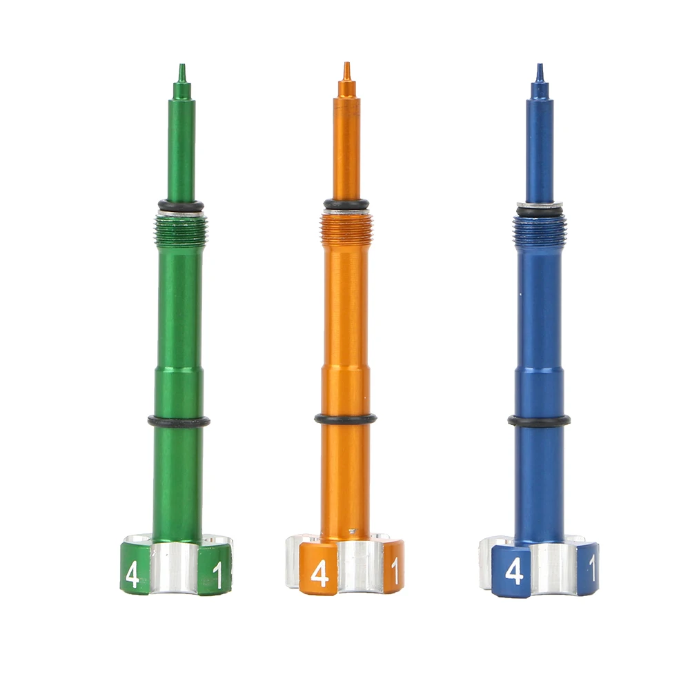 Легкий Регулируемый 4 тактный для мотоцикла ATV велосипеды грязи Keihin FCR MX Carbs