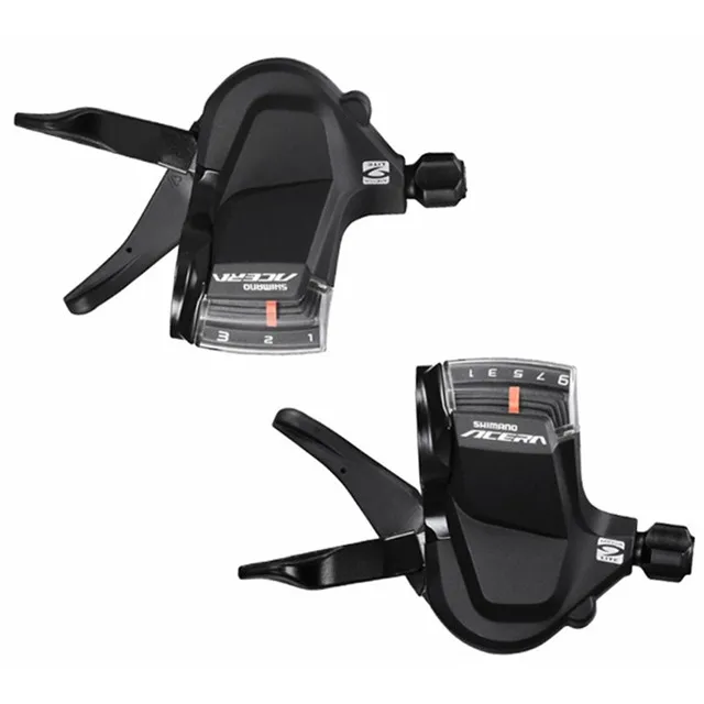 SHIMANO M3000 сменный комплект для горного велосипеда 9 S/27 комплект для переключения скорости M390 комплект обновленная версия добавить MT200+ G3 тормоз