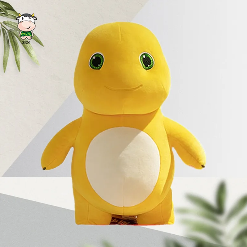 

Милые детские плюшевые игрушки в стиле аниме, детские игрушки для девочек и мальчиков, подарок для детей, новинка