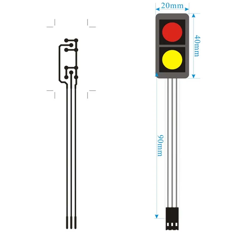 1 шт. матовый 2 ключа мембранный переключатель/тонкая пленка Кнопка ПВХ ПЭТ