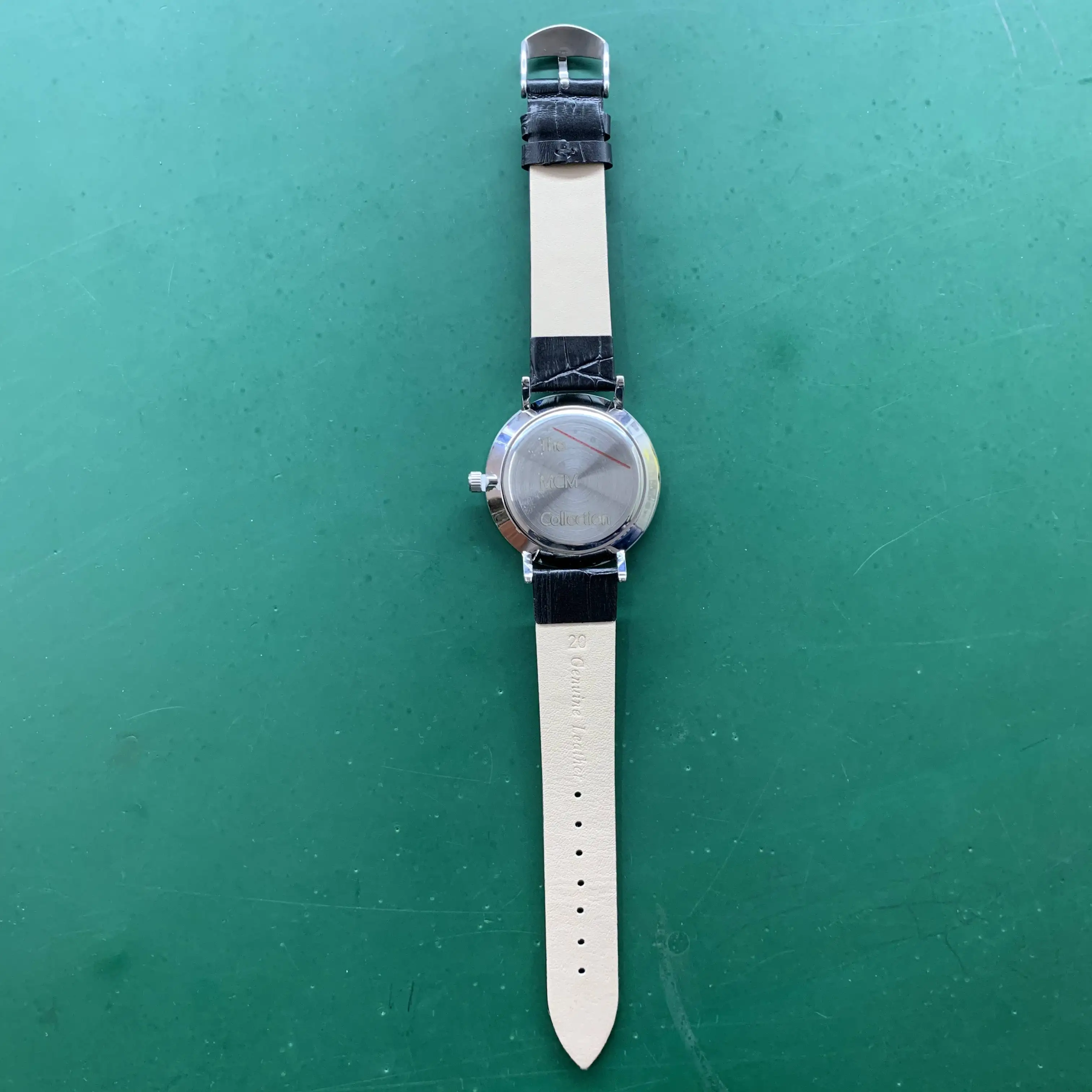 CL052 Reloj модные часы под заказ циферблат с собственным логотипом кварцевые мужские