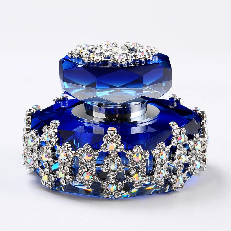 Освежитель воздуха с кристаллами для приборной панели автомобиля | Автомобили и