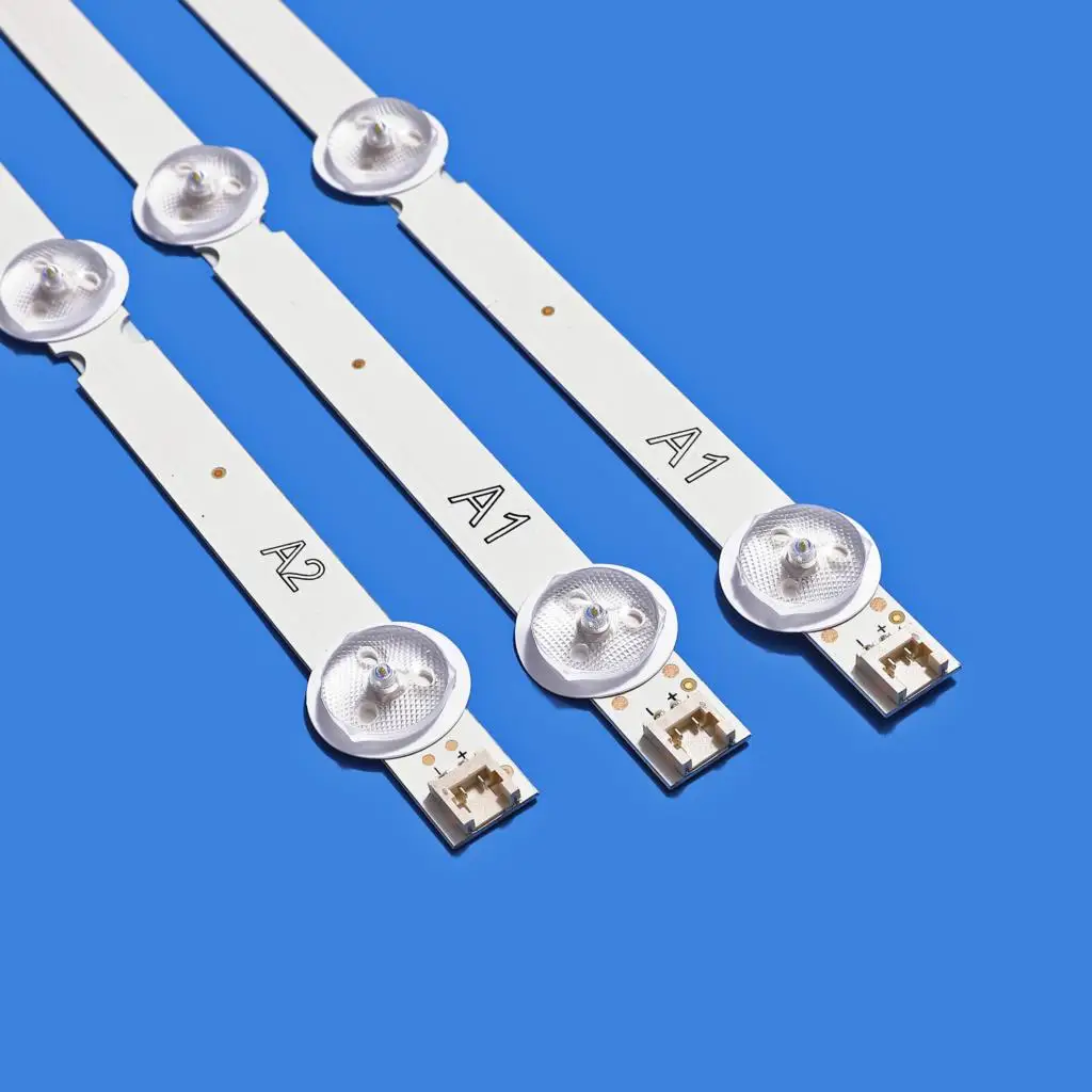 Светодиодная подсветка на телевизор 630 мм 32 дюйма 32LN5100 32LN520B 32LN570V 32LN545B 32LN5180 6916L-1106A