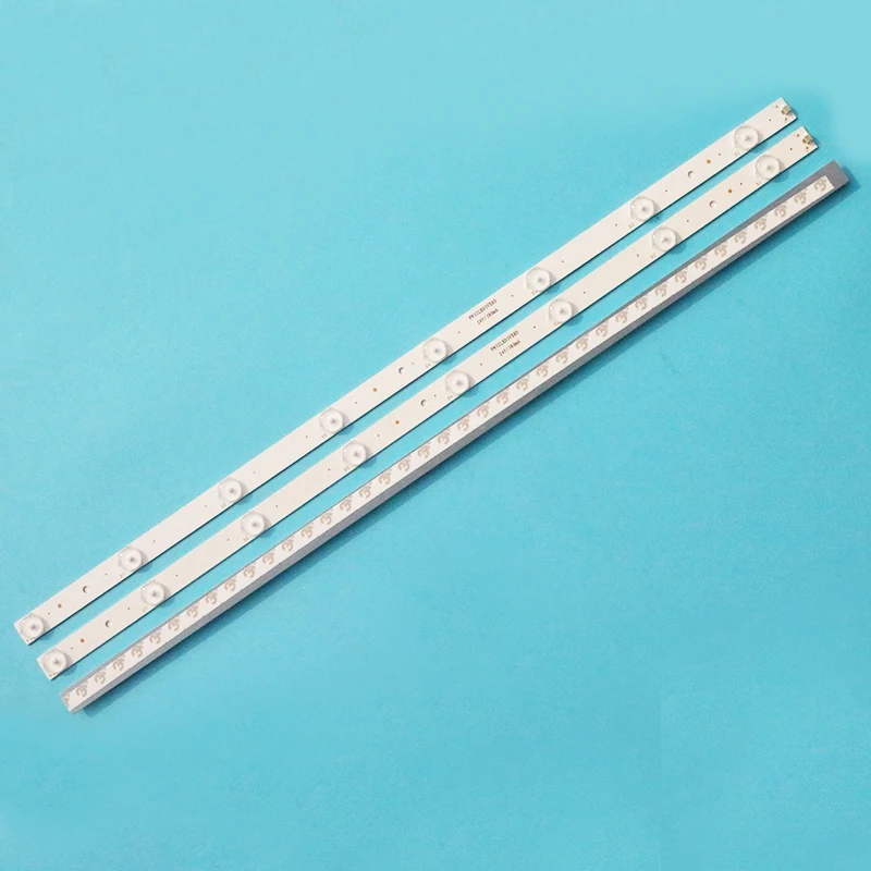 

All - new LED TV 32 inch 8 lights 3V 61CM universal for chuangwei kangjia changhong LED backlight strip aluminum substrate