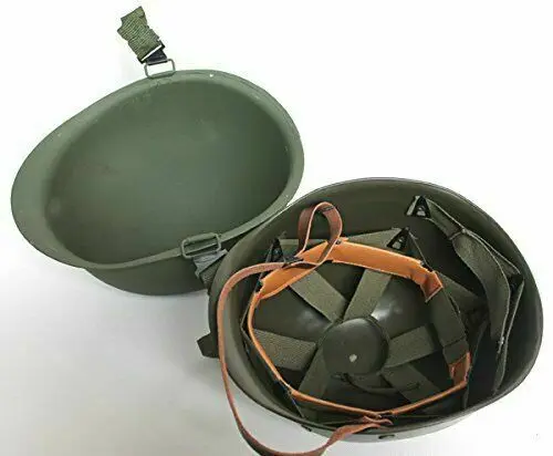 Tomwang201. WW2 WWII США армии M1 джунгли боевой камуфляж зеленый шлем Of War
