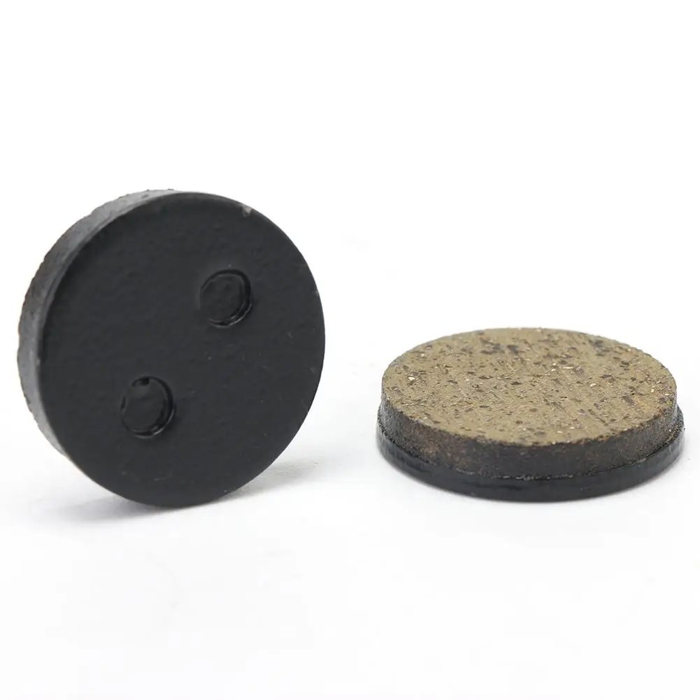 Тормозные колодки M365 для электроскутера велосипеда тормозной диск скейтборда