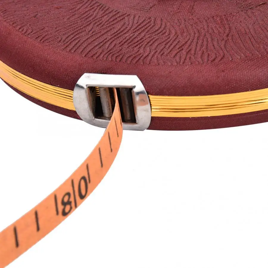 Выдвижная рулетка измерительная лента Противоударная строительный