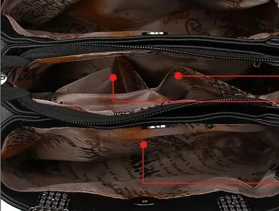100% женские сумки из натуральной кожи 2019 новые тканевая сумка через плечо Женская