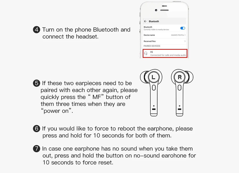 Bluedio Hi sport беспроводные bluetooth наушники для телефона портативные наушники гарнитура с зарядным устройством Встроенный микрофон