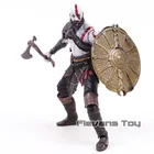 Фигурка NECA PS4 God of War Kratos, ПВХ экшн-фигурка в масштабе 7 дюймов, Коллекционная модель, игрушка