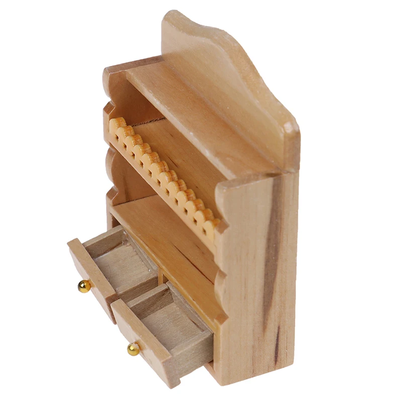 Кукольный домик для кухни/мебель ванной комнаты декор 1/12 масштаб миниатюрный