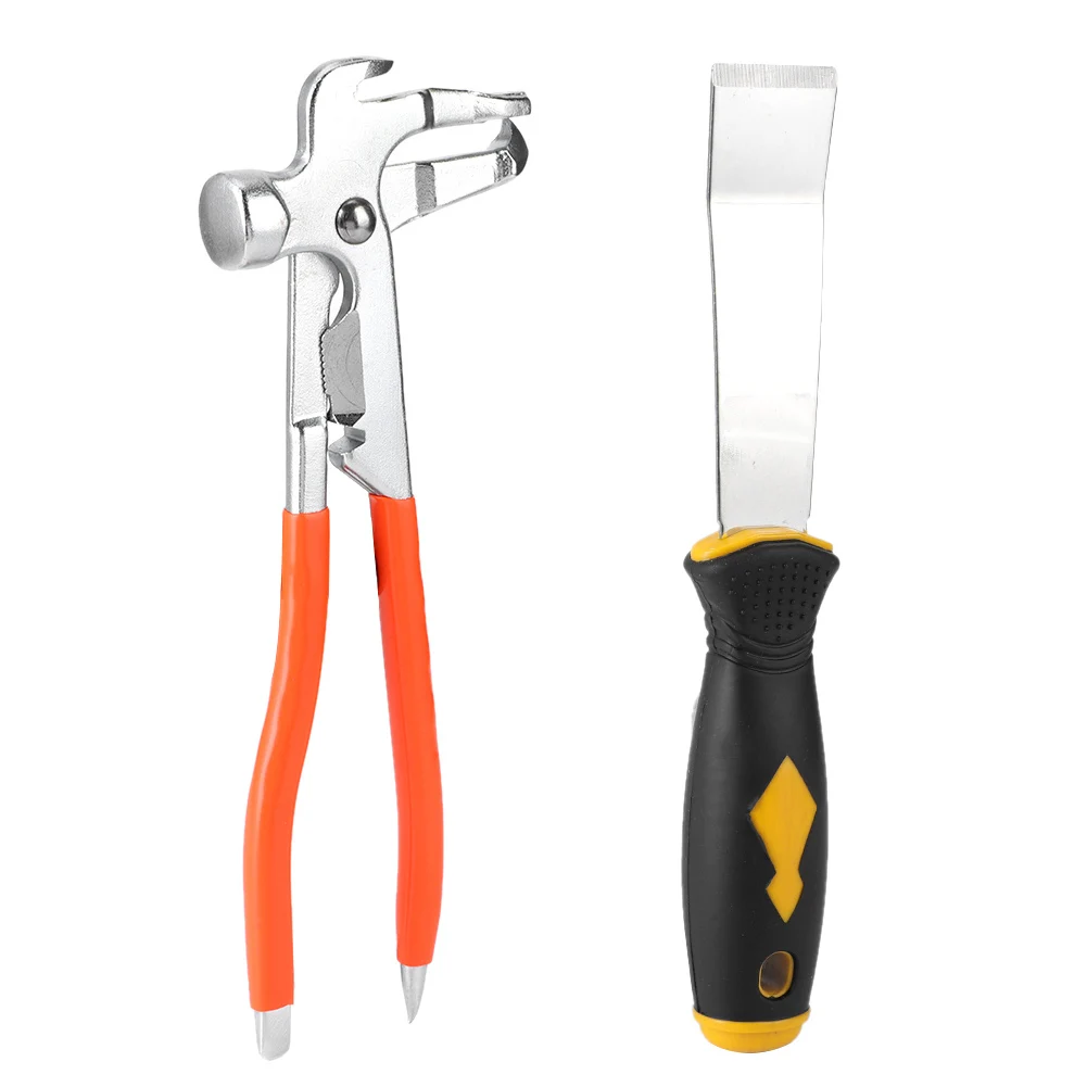 

Weights Balance Pliers Wheel Weights Balance Rims Installer Remover Tool for Auto Repair Wheel Balancers Comfort Specification
