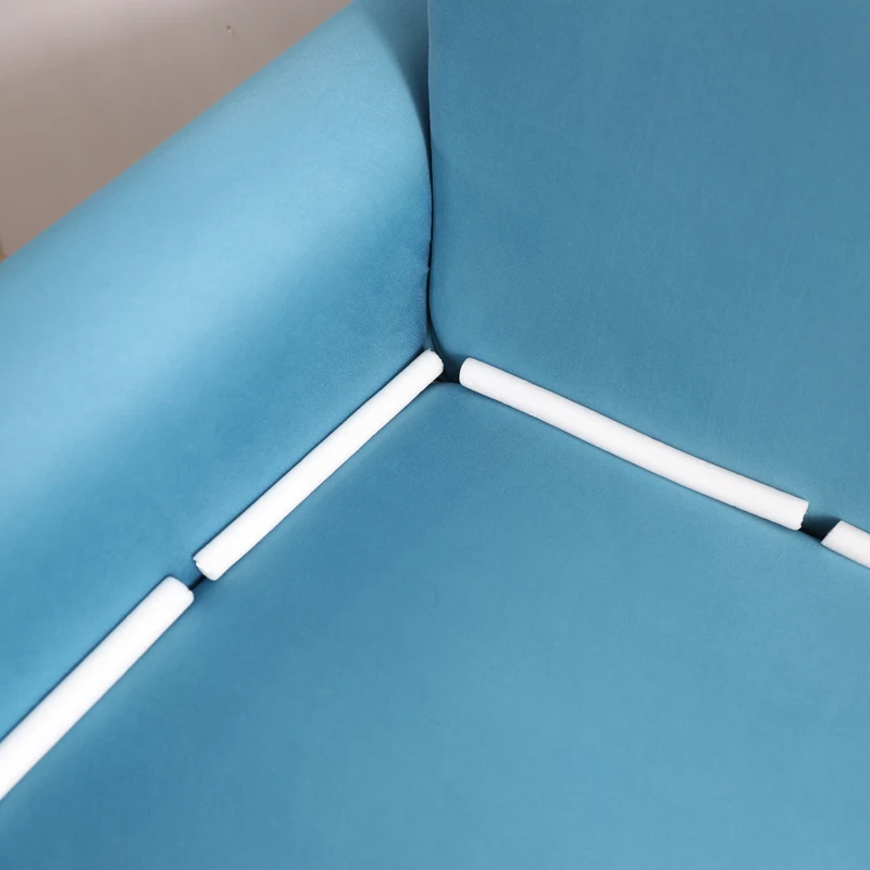 Упругие эластичные чехлы для диванов чехлов гостиной Одноместный/два/три