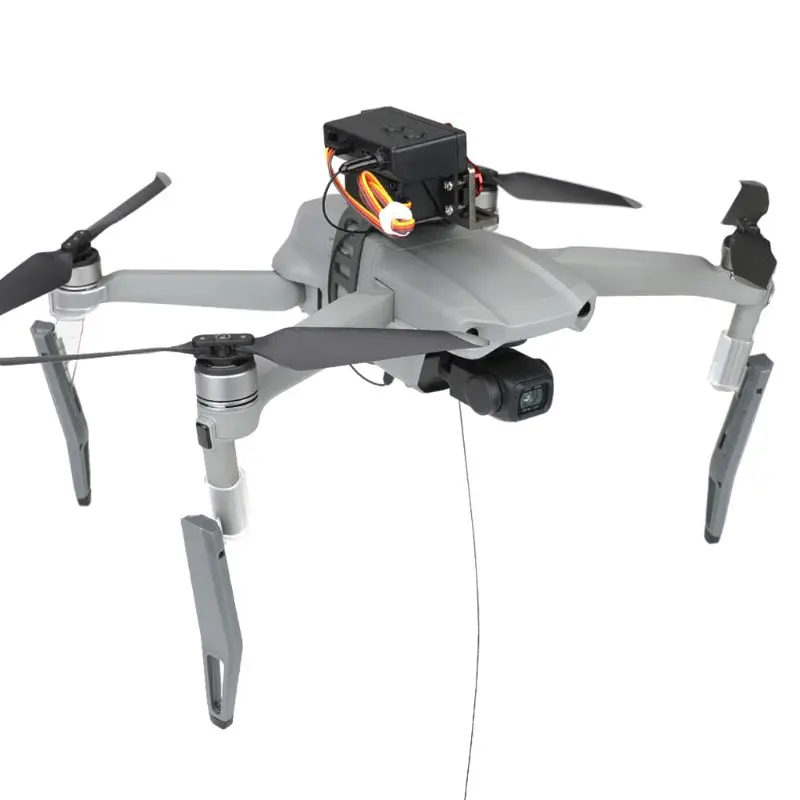 

Remote Thrower for -DJI Mavic Air 2 Fishing Bait Delivery Drone Accessories