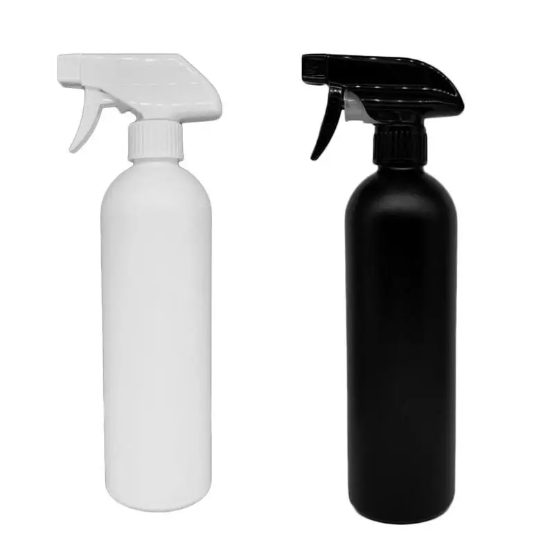 500 мл пластиковая распылительная бутылка распылитель вода макияж сад салон
