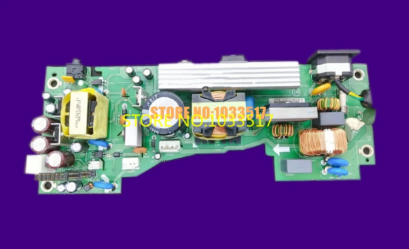 

Основной блок питания проектора для BENQ детали проектора MX763 MX764 MX722 TX764