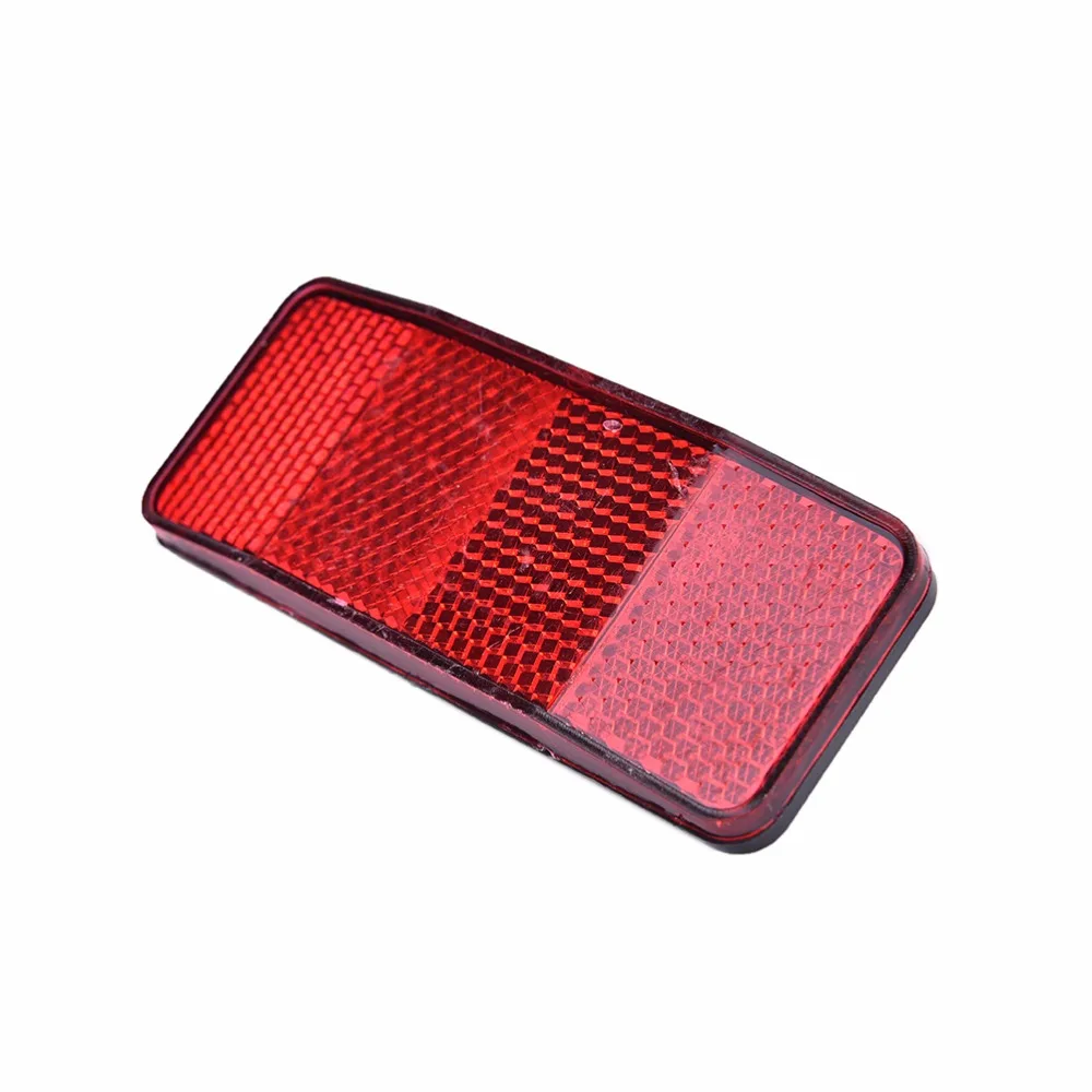 Лидер продаж! Водонепроницаемый светодиодный задний светильник онарь для