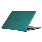 Чехлы для ноутбуков Apple MacBook Air 2020, чехол для Macbook M1 Pro 13, защитный чехол для 2019 Pro 16, 2021 новый цветной чехол для ПК