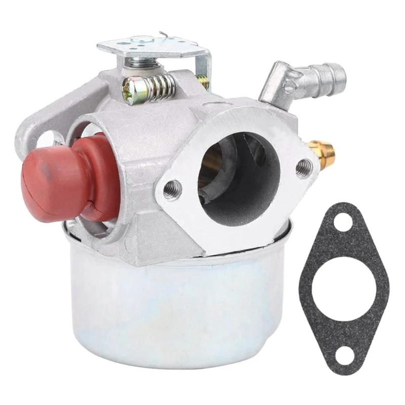 

640014 640025 Carburetor Carb for Tecumseh 640135A 640004 640117B 640117 640017 63HA