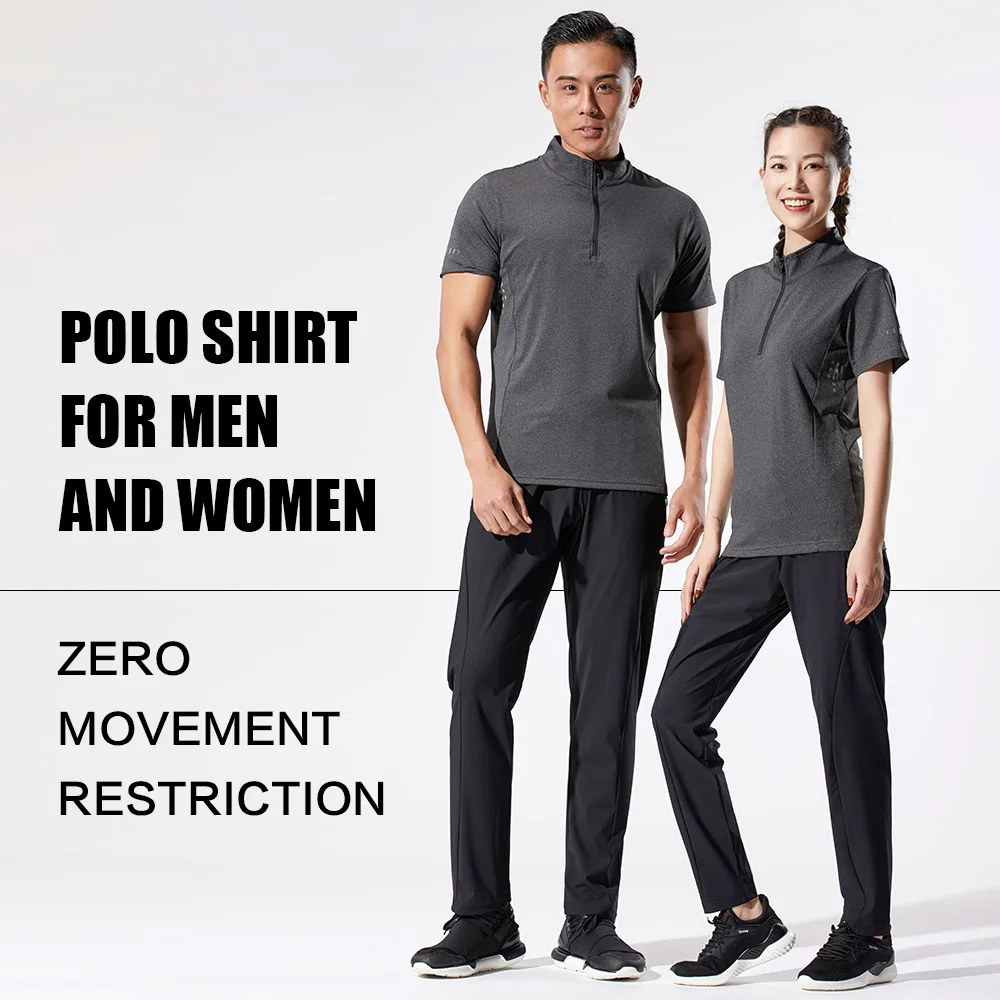 Men's Dry Fit Compression Shirt Fitness Rashguard Short Sleeves Running Clothes Gym T Shirt Sport Football Muscle Shirts Men