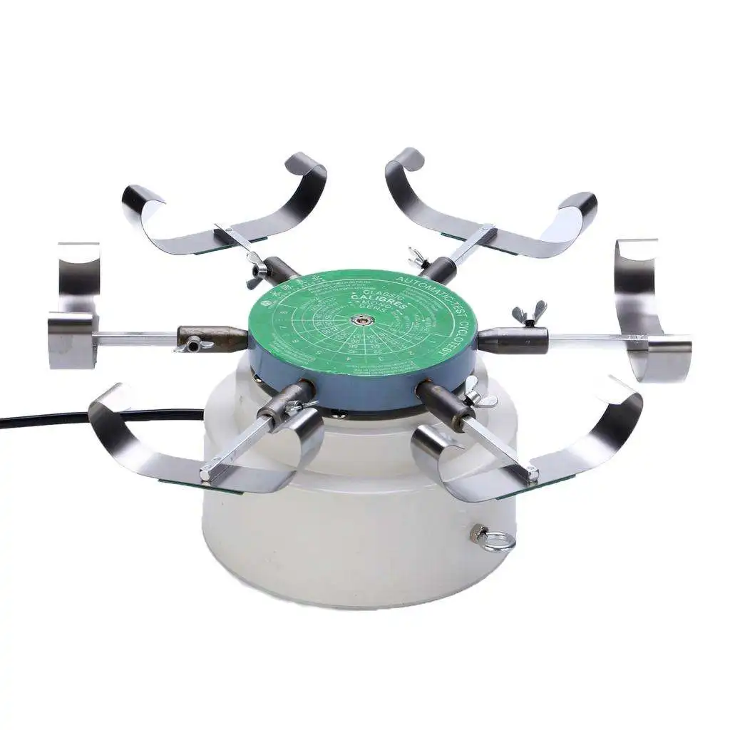 Автоматическая намотка для часов с 6 ручками аксессуары часовщиков/любителей |