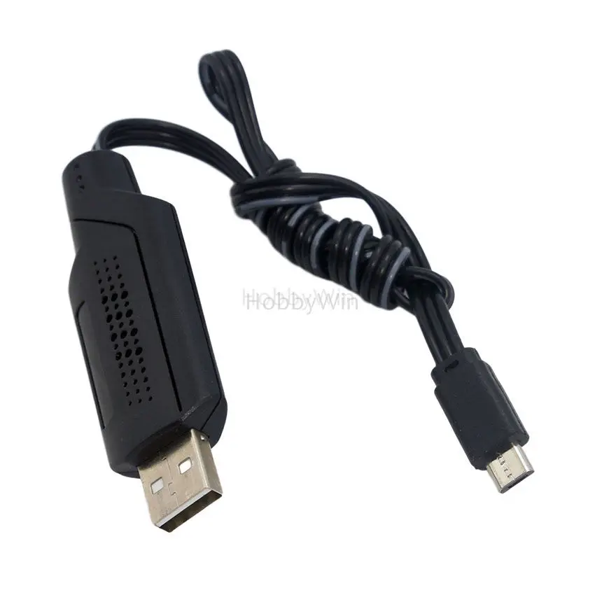 HR H3 часть 7 4 V GPS USB зарядное устройство кабель для RC квадрокоптера мультиротор