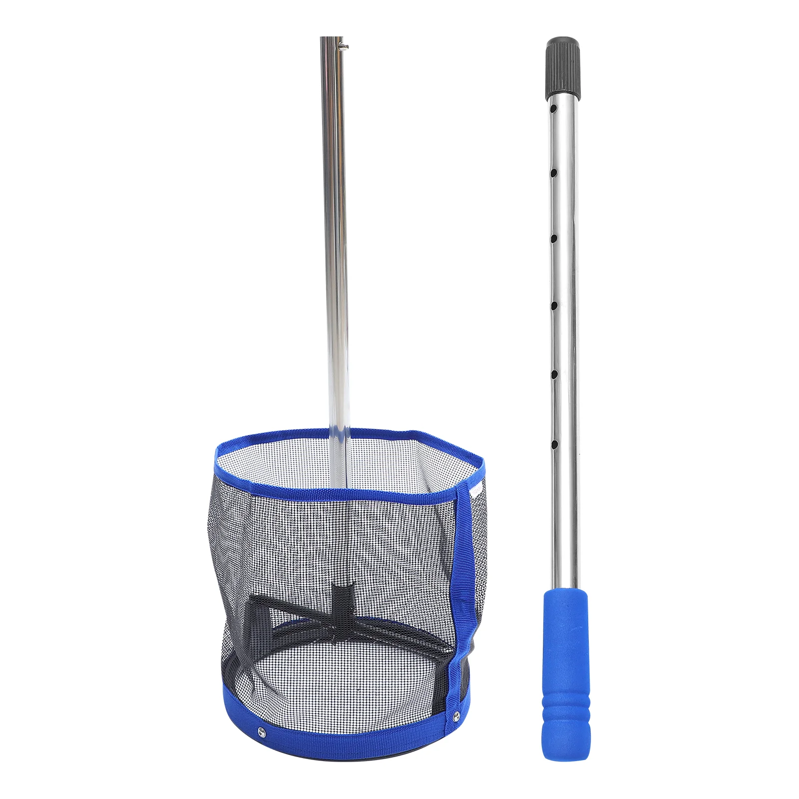 

1 шт. нейлоновая сетка для хранения настольного тенниса из алюминиевого сплава (разные цвета)