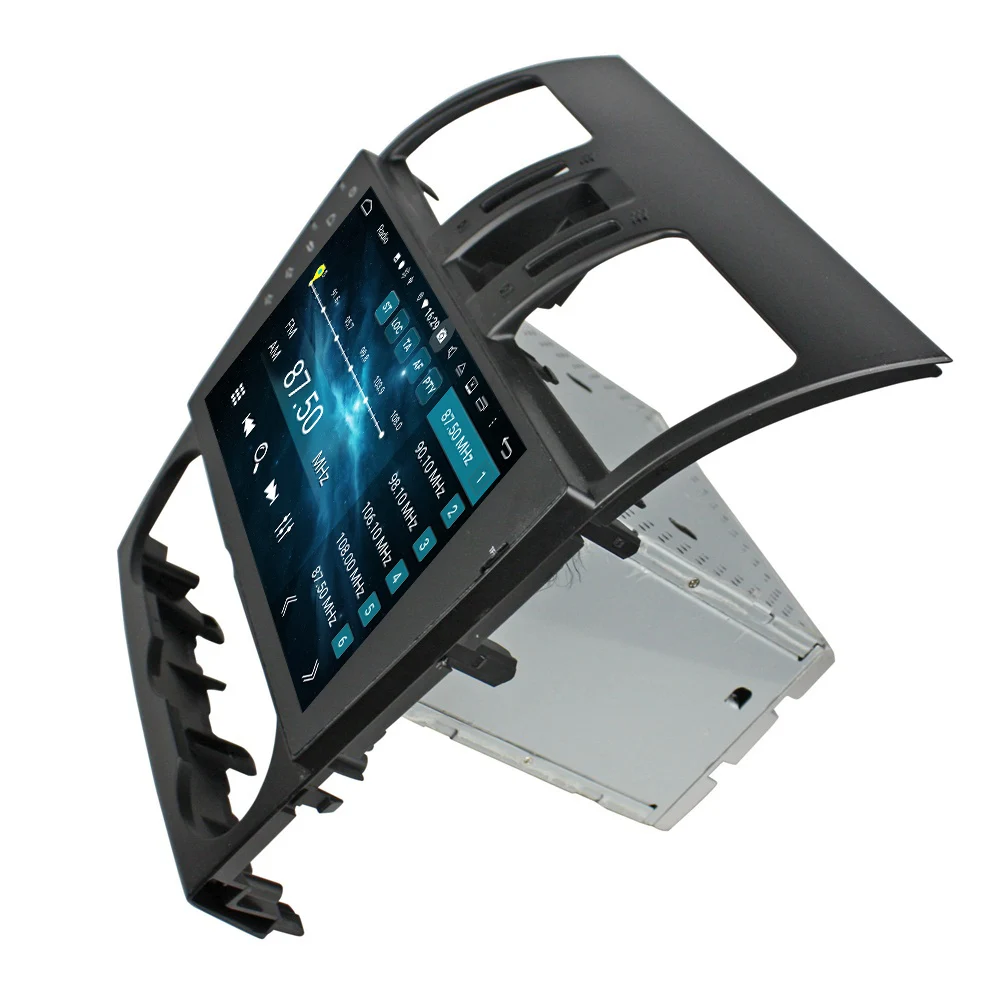 Автомобильный мультимедийный плеер 9 &quot 6 ядер Android 0 для SUBARU Forester/XV 2013-2014 стерео