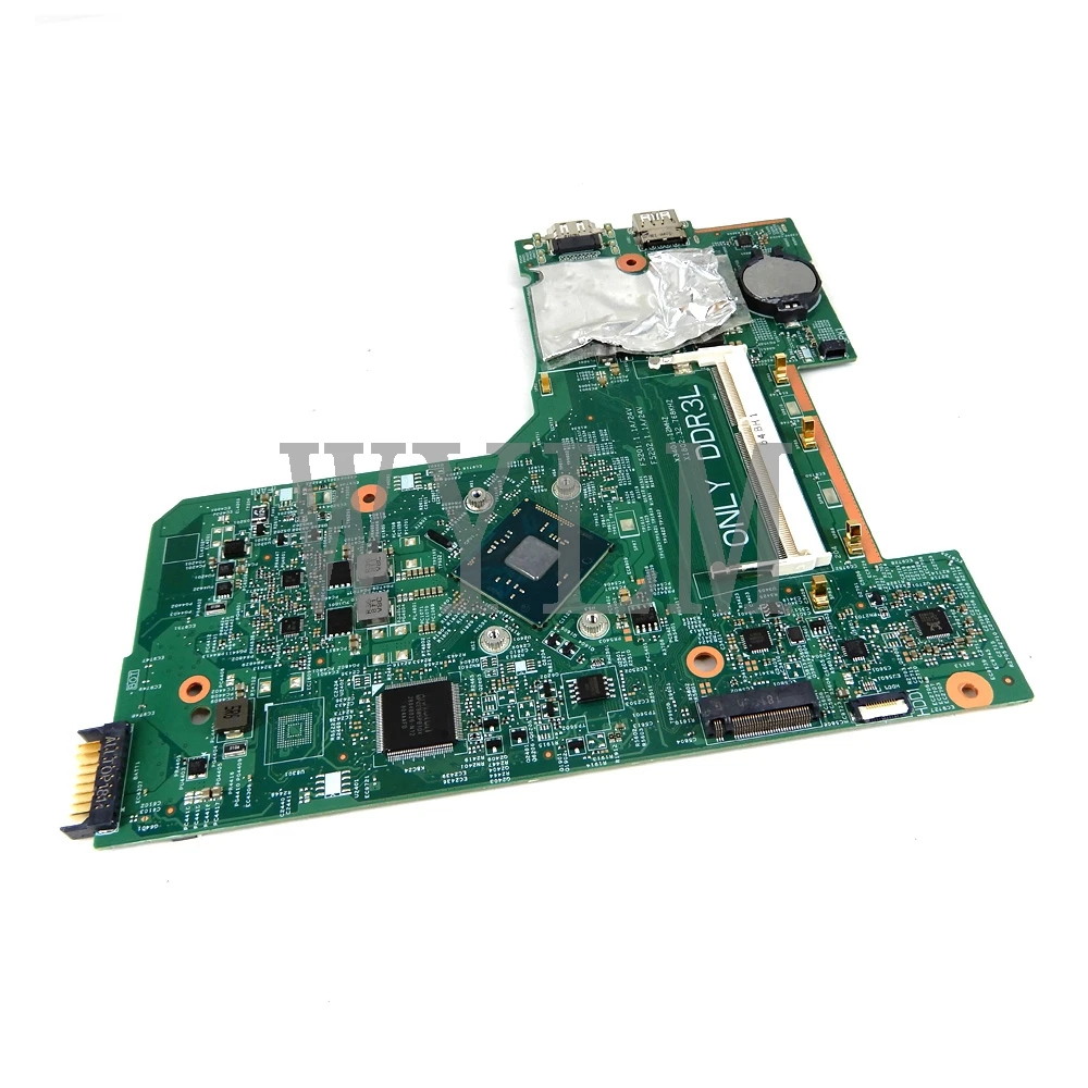 

CN-00DTRW 00DTRW 0DTRW For Dell Inspiron 3552 3452 Laptop Motherboard 896X3 14279-1 SR29H N3050 CPU 100%tested working