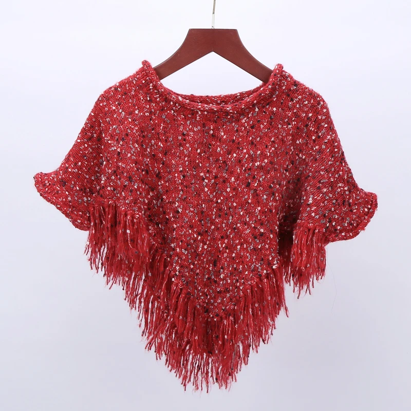 4 шара * 50 г акриловая пряжа для ручного вязания крючком оптовая продажа блестки