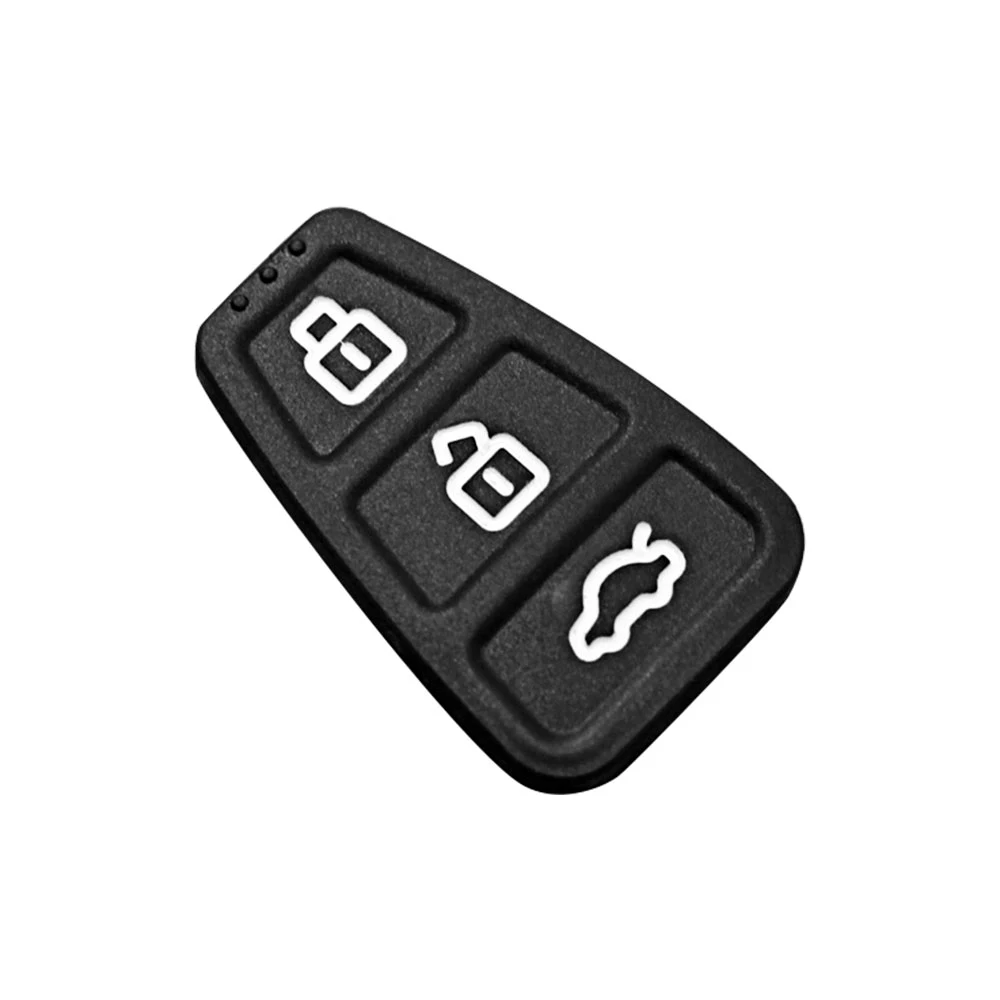 OkeyTech складной чехол для автомобильного ключа с 3 кнопками Lifan X60 X50 | Автомобили и