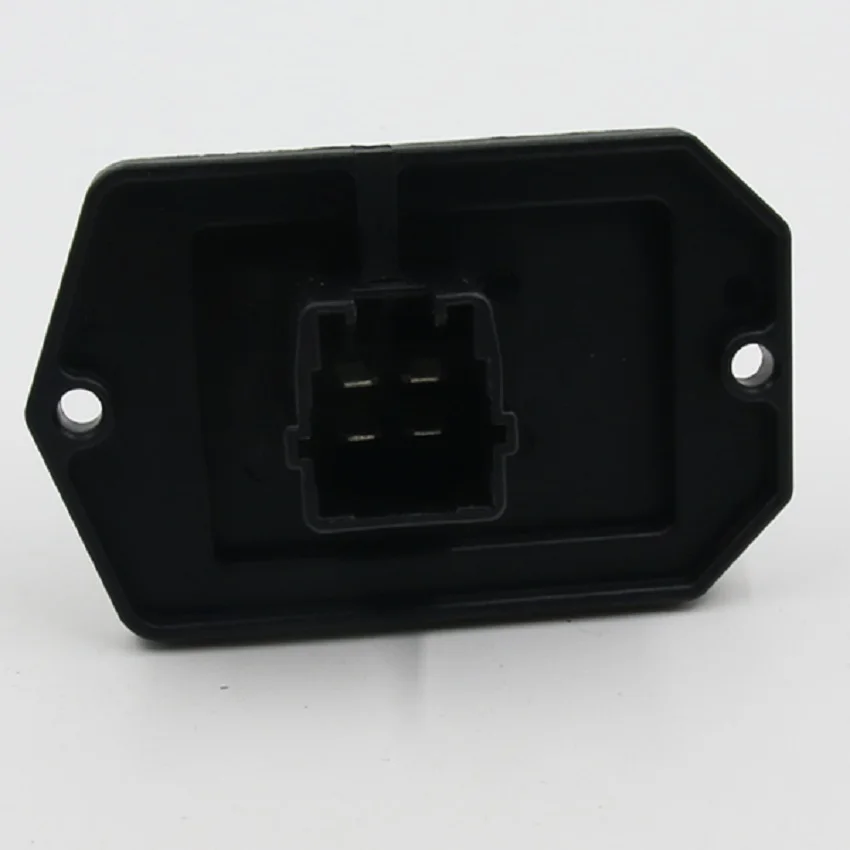 Вентилятор сопротивления обогревателя Blower Motor для Chrysler Town & Country Voyager Pacifica Dodge Caravan Grand 4885583AB 4885583AA AC on.