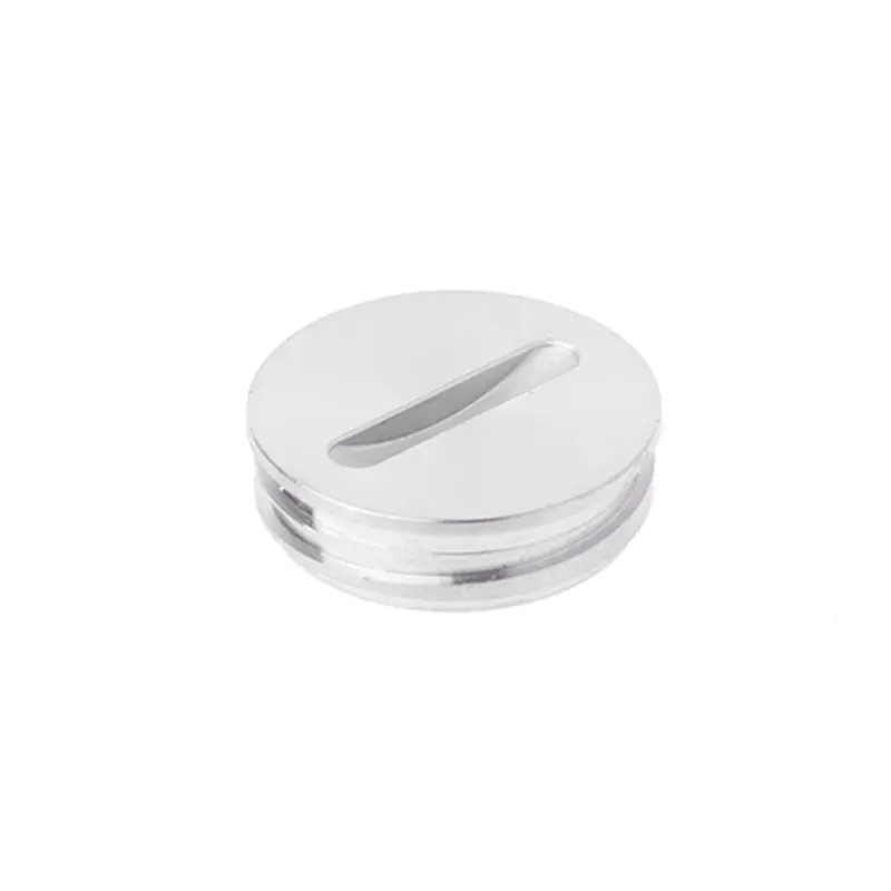 

L21D Battery Screw Cover Cap Lid Replacement for Apple G6 Wireless Bluetooth-compatible Keyboard A1314