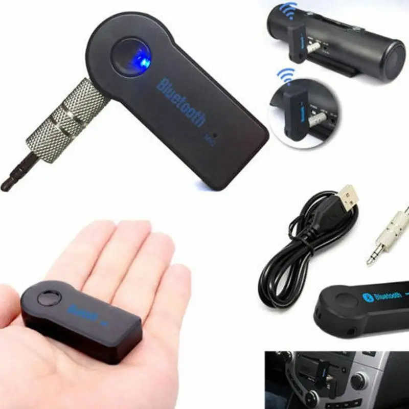 Bluetooth передатчик Hippcron M4T8 адаптер для наушников с 5 0 ресивер свободные руки со